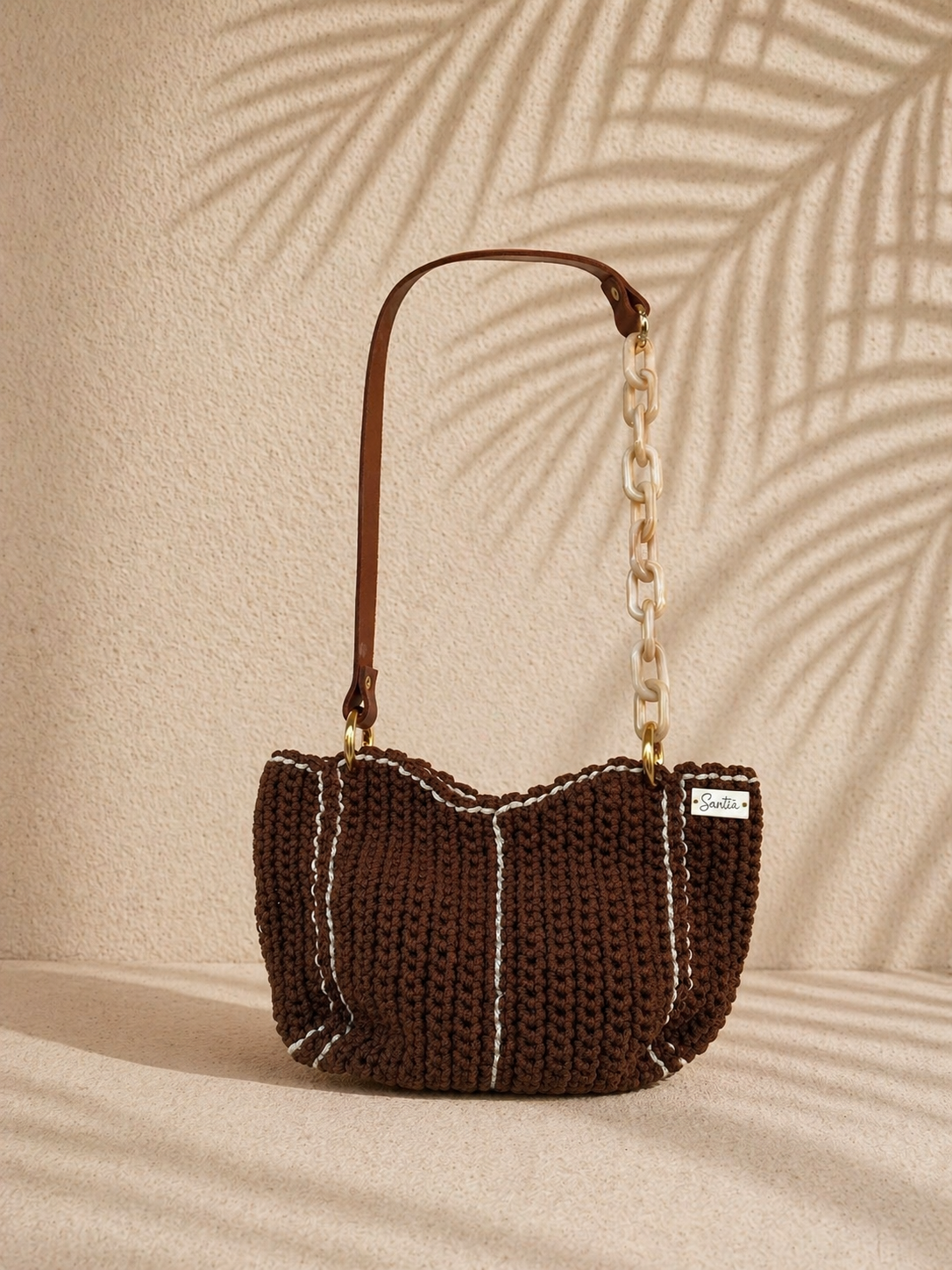 Madrid Brown