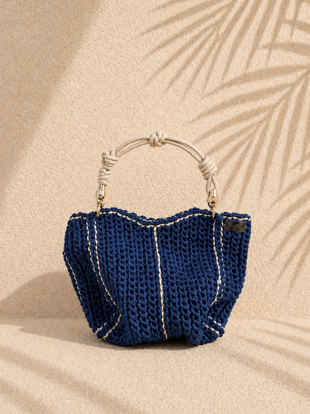 Bilbao Navy Blue