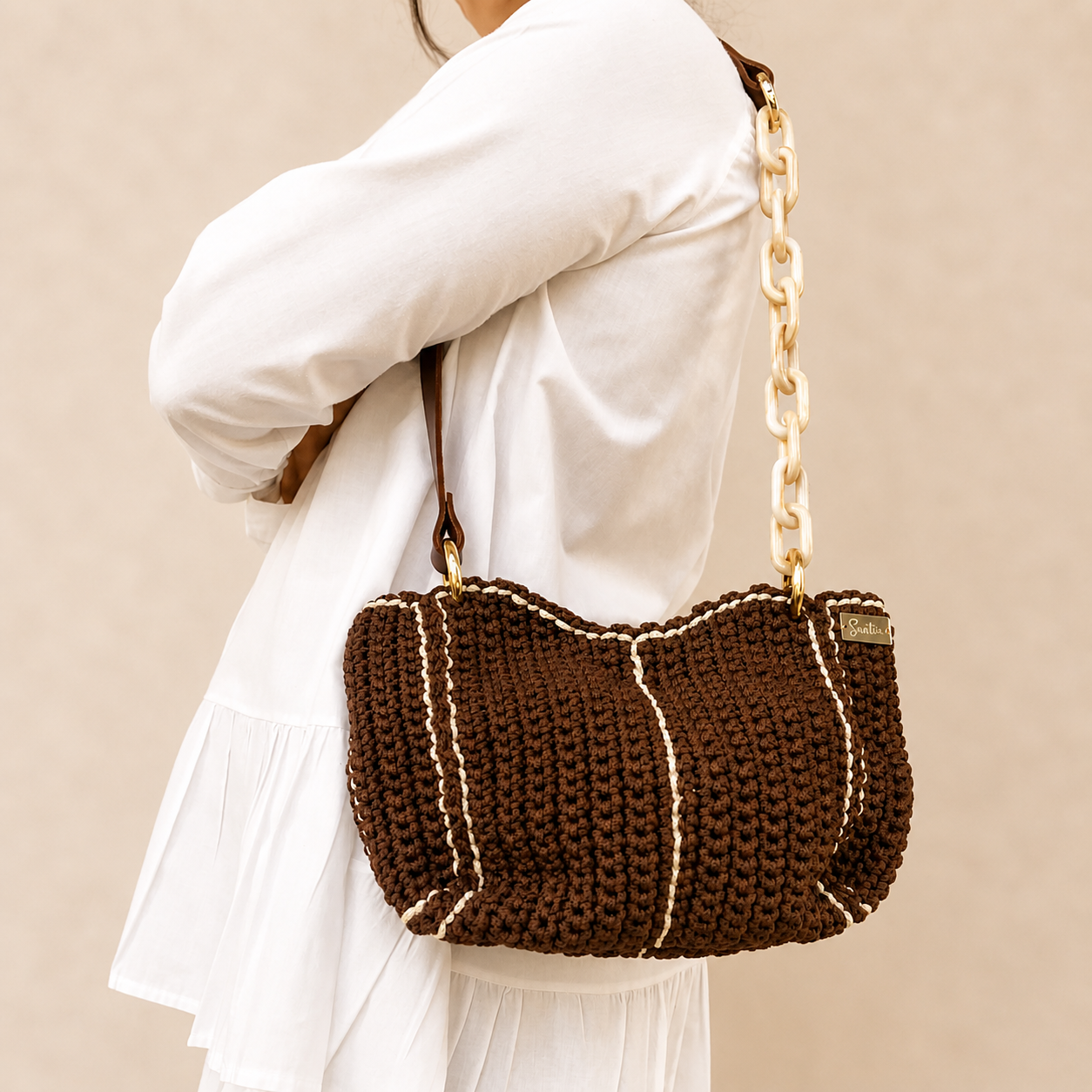 Madrid Brown