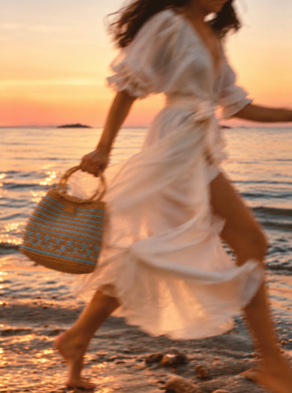 The Resort Edit