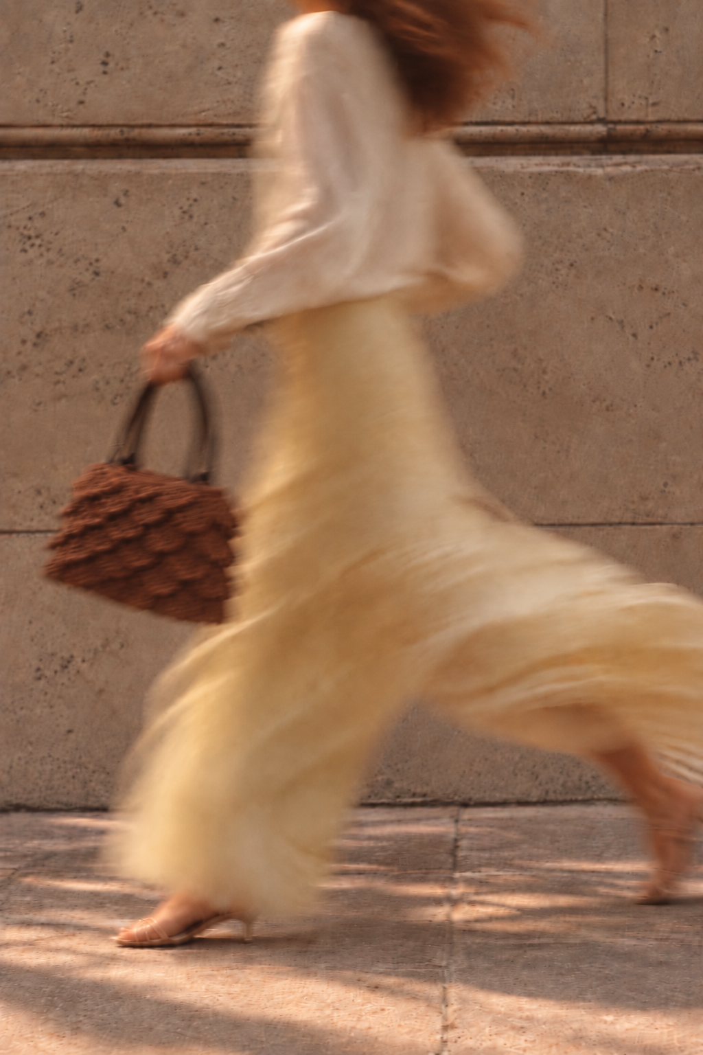 The Fall Edit
