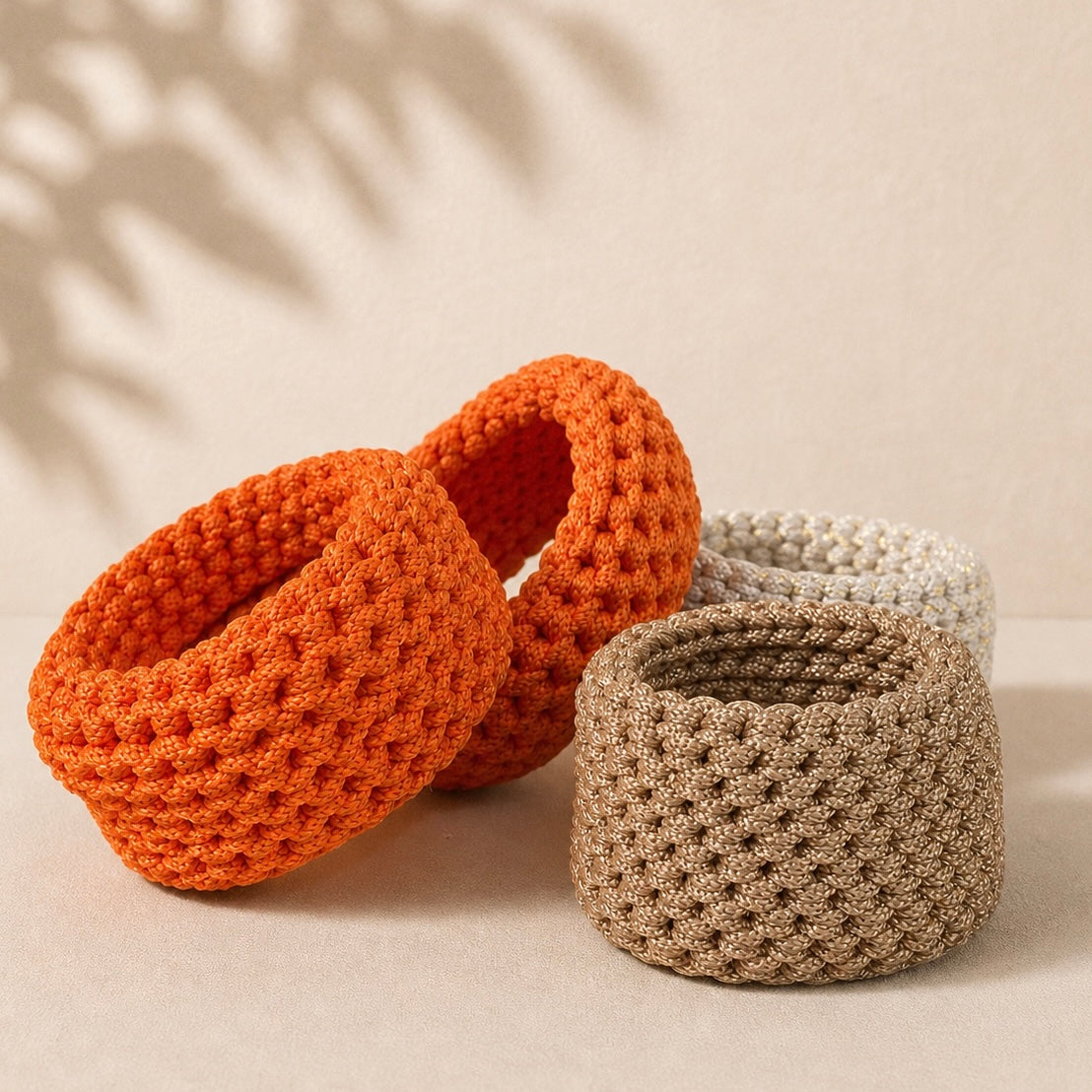 Pulseira Orange