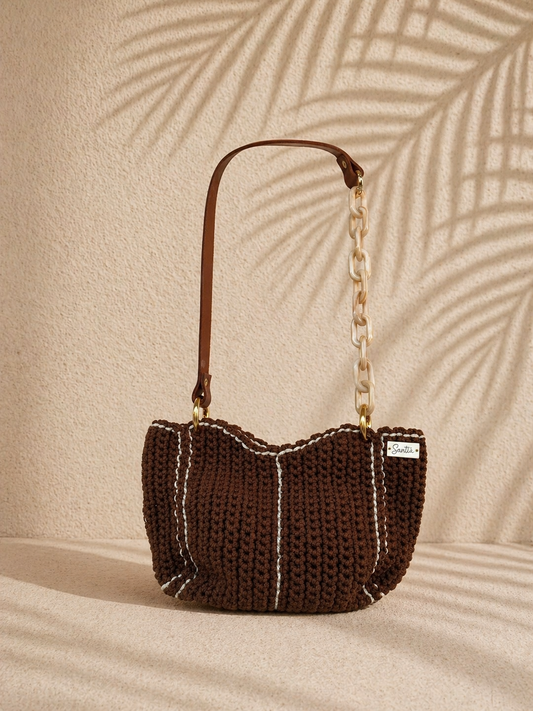 Madrid Brown