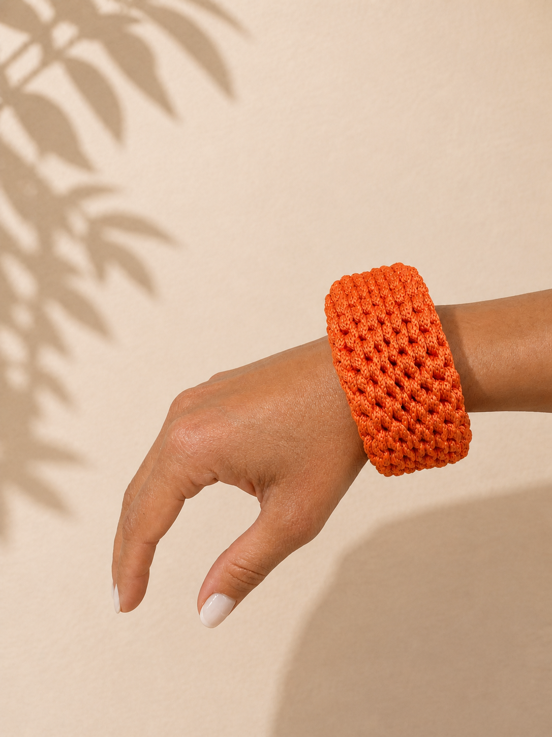 Pulseira Orange