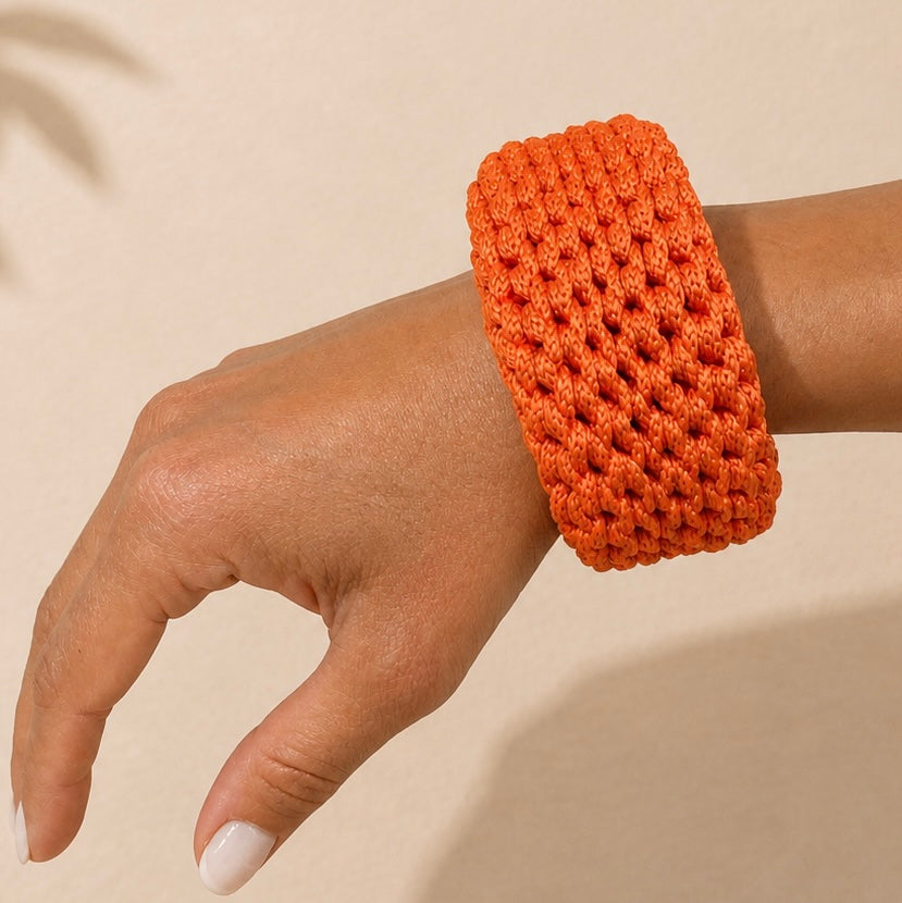 Pulseira Orange