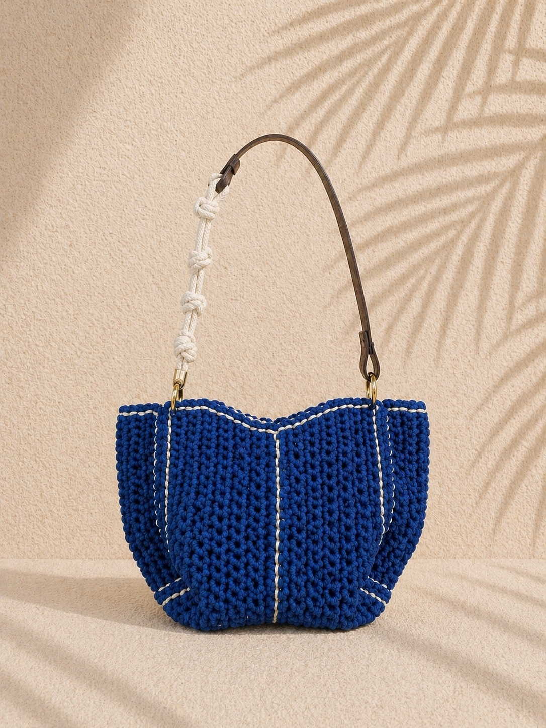 Barcelona Navy Blue