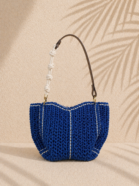 Barcelona Navy Blue