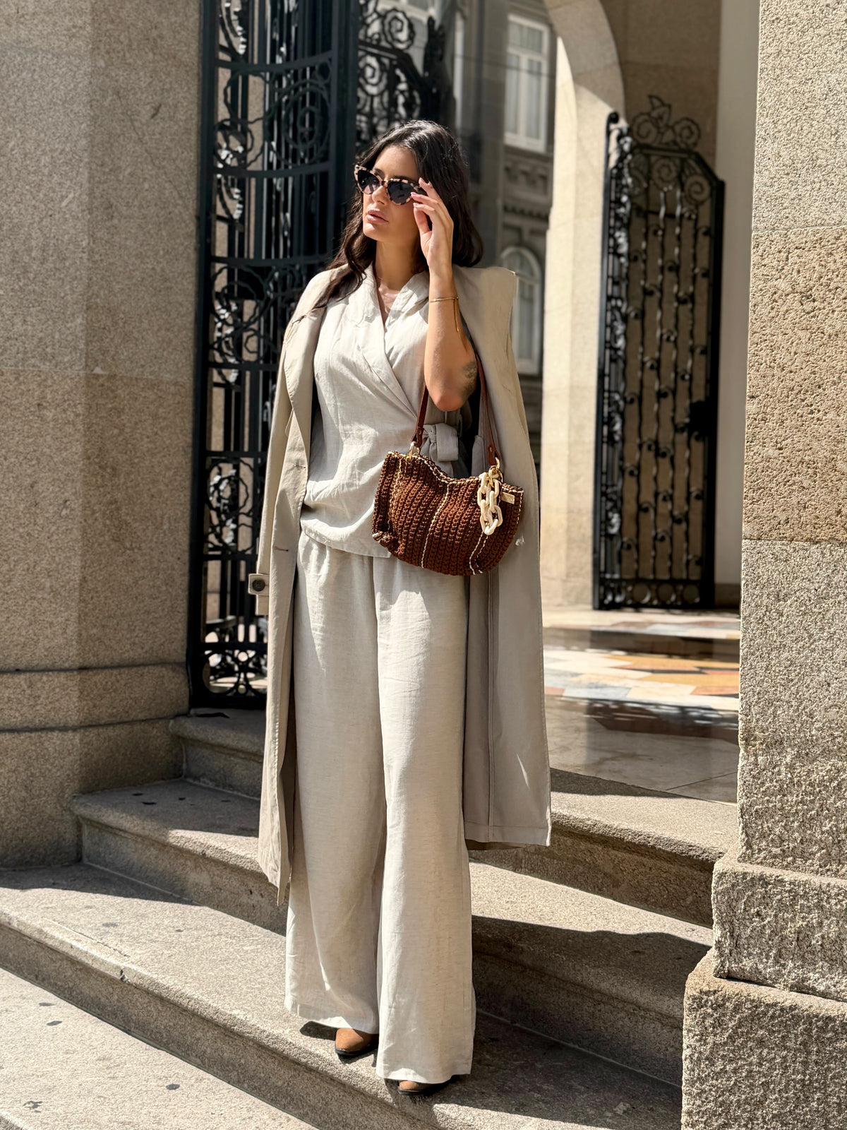 Madrid Brown